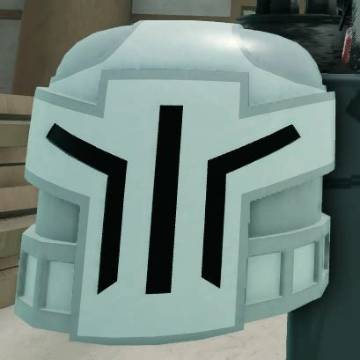 The Complete Authority Helmet Guide for Deepwoken: Stats, Builds, and Obtainment