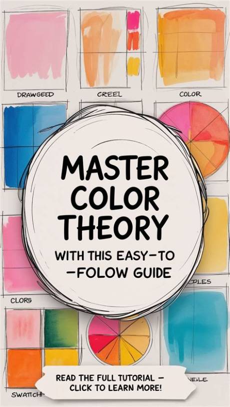 The Complete Color Theory Guide: Exactly What Blue and Yellow Make Across Art and Physics