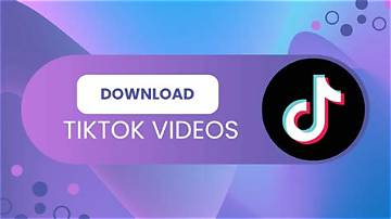 The Complete Guide to Downloading Tiktok Videos: Safe Methods, High Quality, and No Watermark