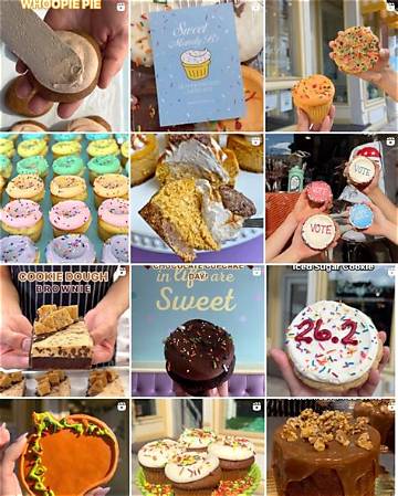 The Complete Guide to Sweet Mandy B's in Chicago: Menus, Hours, and Ordering