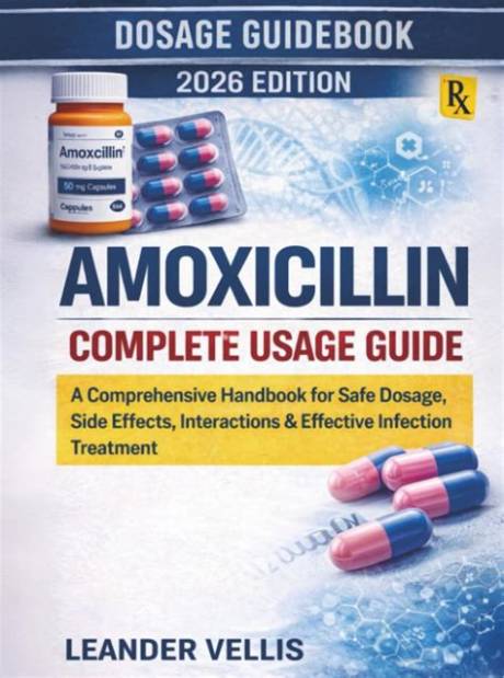 The Complete Guide to Taking Amoxicillin 875 Tablets: Splitting, Crushing, and Alternatives