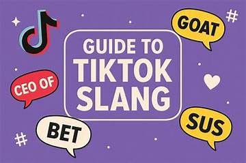 The Complete Guide to Tiktok Slang, Provocative Trends, and Creator Rights