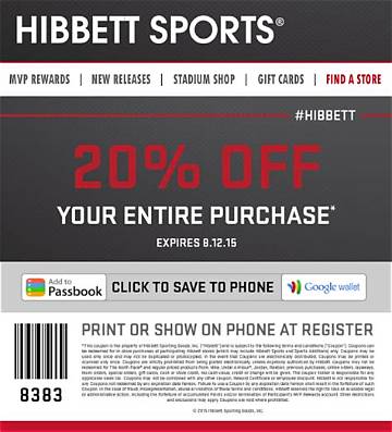 The Complete Hibbett Promo Code Guide: How to Save on Every Order
