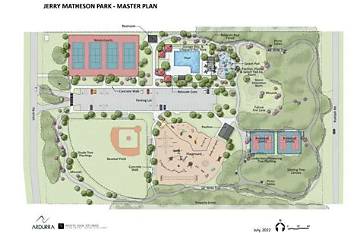 The Complete Jerry Matheson Park Visitor Guide: Hours, Parking, Amenities, and Tips