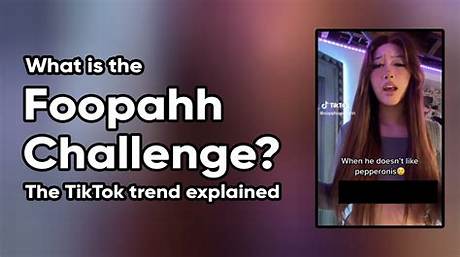 The Craziest Nsfw Tiktok Trends and Glitches Caught on Screen: What Really Happened
