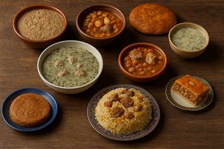 The Evolution of Azerbaijani Food in Nyc: How Sheepshead Bay Put Baku on the Map