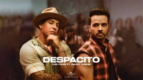 The Evolution of 'Despacito': from Latin Hit to Global English Crossover