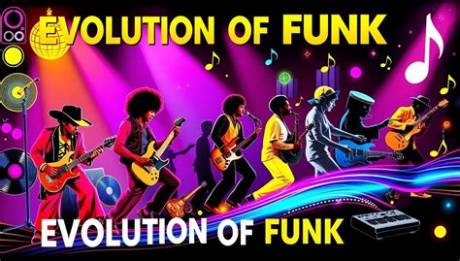 The Evolution of Funk in Electronic Music: from Golden-Era Disco to Modern Mainstage Anthems