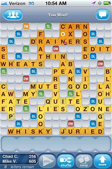 The Evolution of Words with Friends Assist: from Simple Cheats to Ai Solvers