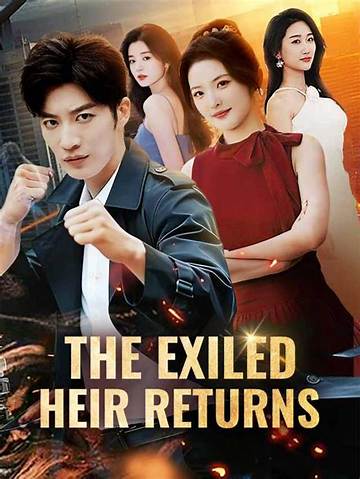 'The Girl They Exiled Became a Dragon Queen' Episode Clips: What's Real on Dailymotion Vs. Official Apps