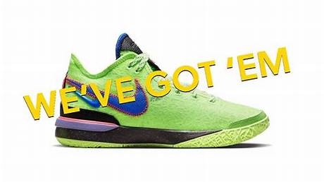 The Hibbett Discount Glitch: How Sneakerheads Score Luxury Nike Drops for Under $90