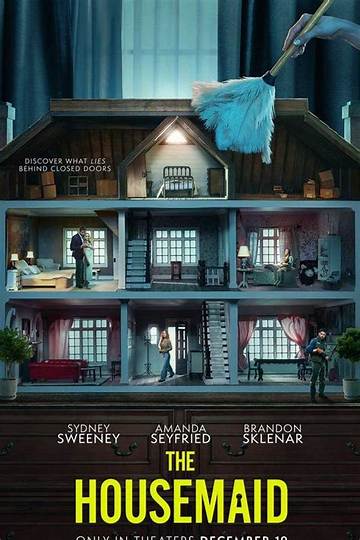 The Housemaid Hotel Scene Breakdown: Visual Storytelling and Scene Context Explained