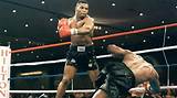 The Ins and Outs of Mike Tyson's Love Life