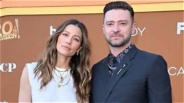 The Intertwined Relationships of Justin Timberlake