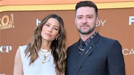 The Intertwined Relationships of Justin Timberlake