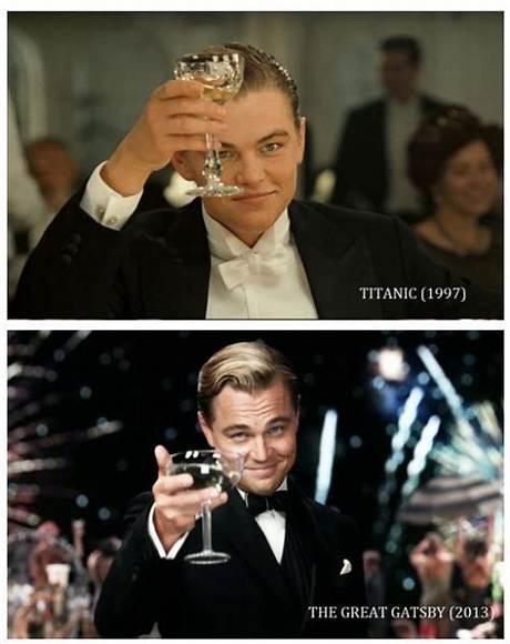 The Leonardo Dicaprio Acting Guide: Technique, Preparation, and Core Philosophy