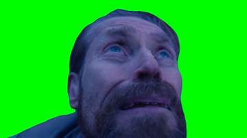 The 'Man Looking Up' Meme Explained: Vincent Van Gogh, Willem Dafoe, and the Frieren Phenomenon