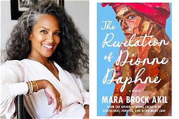 The Mara Brock Akil Renaissance: Everything to Know About Her New Era