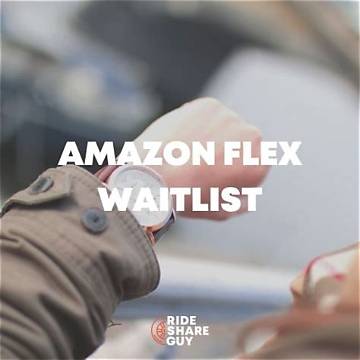 The Master Guide to Amazon Flex Vah1 & Sah1 Staging: in-and-out in Under 10 Minutes
