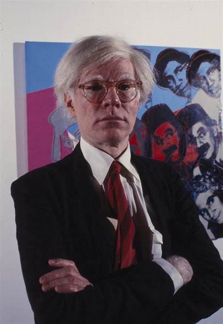 The Mastermind Behind Warhol’s Visual Empire: Who Is Marc Balet?