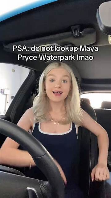 The Maya Pryce Waterpark Mystery: Hoax, Prank, or Real Event?