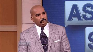The Origin of the Steve Harvey 'Huh?' Meme: the Real Family Feud Moment Revealed