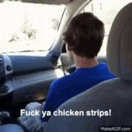 The Original "Fuck Your Chicken Strips" Vine Explained: Watch the Clip That Broke the Internet