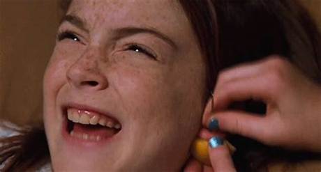'The Parent Trap' Ear Piercing Scene Explained: Answers to Every Burning Question Fans Still Ask Today