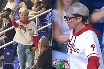 The Phillies Karen Controversy Explained: Video, False Accusations, and Job Fallout