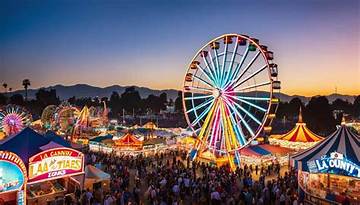 The Real Cost of La County Fair 2026: Was $12 Entry Actually a Bargain?
