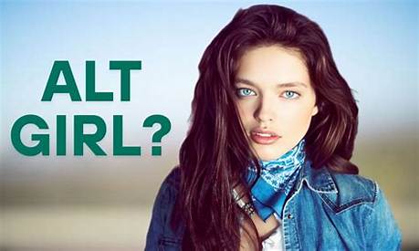 The Real Meaning of 'Alt Girl': Internet Slang, Music Roots, or Mindset?