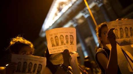 The Receipts Behind Spain's #Metoo Wave: Video Evidence, Leaks, and Public Resignations