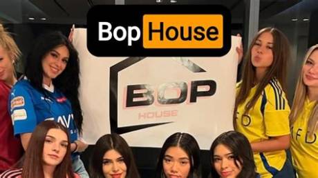 The Rise and Fracturing of Bop House: from Millions in Revenue to Public Fallout