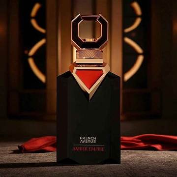 The Rise of French Avenue Amber Empire: from Quiet Release to Global Sellout