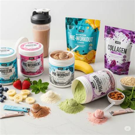 The Rise of Viral Wellness Powders: How Prenatal Supplement Safety Evolved