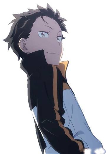 The Secret Meaning Behind Subaru Natsuki's Delinquent Hairstyle in Re: Zero