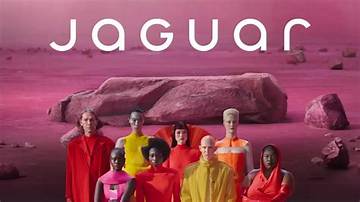 The Strategy Behind Jaguar’s Rebrand: Desperate Gamble or Luxury Genius?