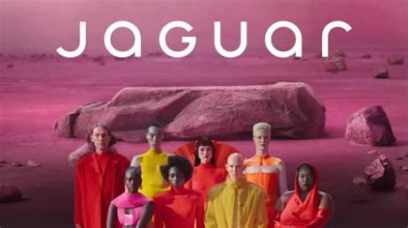 The Strategy Behind Jaguar’s Rebrand: Desperate Gamble or Luxury Genius?