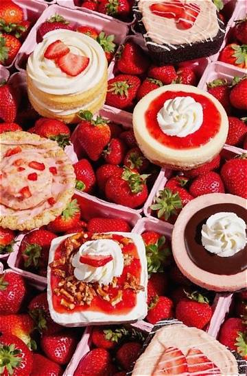 The Summer Berry Trend Taking over Menus: Fast Raspberry Compote for Every Occasion