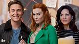 The Teagarden Mysteries: Behind the Scenes with Its Talented Cast