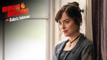The Truth Behind Anastasia Steele: How Dakota Johnson Defined Fifty Shades