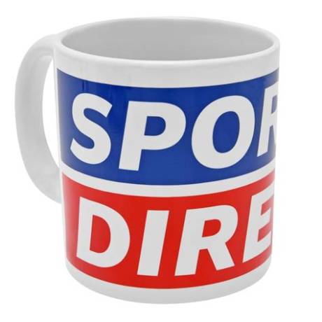 The Truth Behind the Sports Direct Mug: Dimensions, Milliliters, and Modern Lore