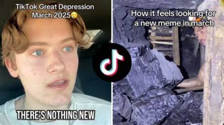 The Truth Behind Tiktok's 'Great Meme Reset' and Why Humor Is Changing