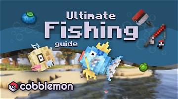 The Ultimate Cobbleverse Fishing Guide: Rods, Biomes, Baits, and Rare Catches