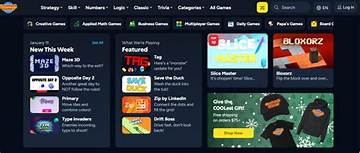 The Ultimate Coolmath Games Guide: Hidden Gems, Best Puzzles, and Faqs
