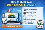 The Ultimate Guide: Check Your Website's Google Ranking & Dominate Search Results