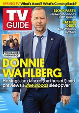 The Ultimate Guide to Donnie Wahlberg of the Backstreet Boys