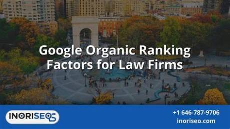 The Ultimate Guide to Google Organic Ranking Tools