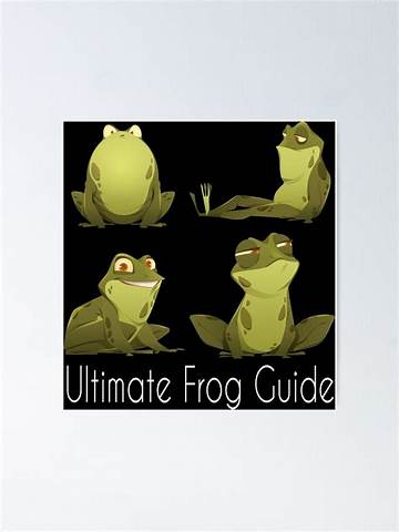 The Ultimate Guide to the Frog Butt Meme: Origins, Meaning, and Templates