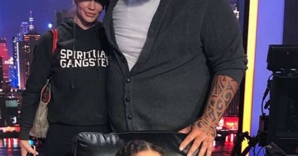 The Ultimate Guide to Tyrus Children Count: How Many Kids Does Tyrus Have?